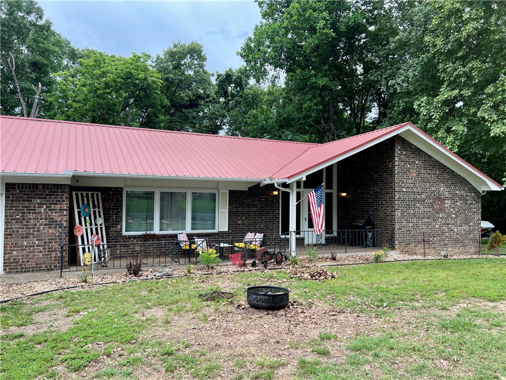 Altons Brush Creek Hls Rogers - Residential