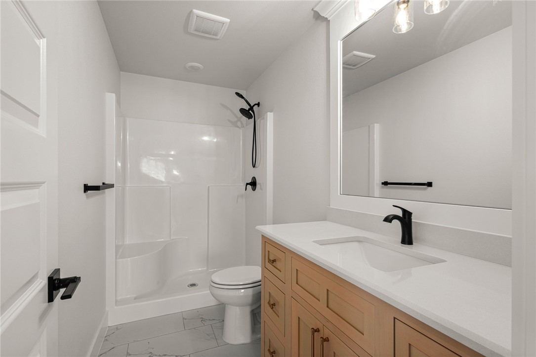 Forest Park Ph 3 Centerton - Residential