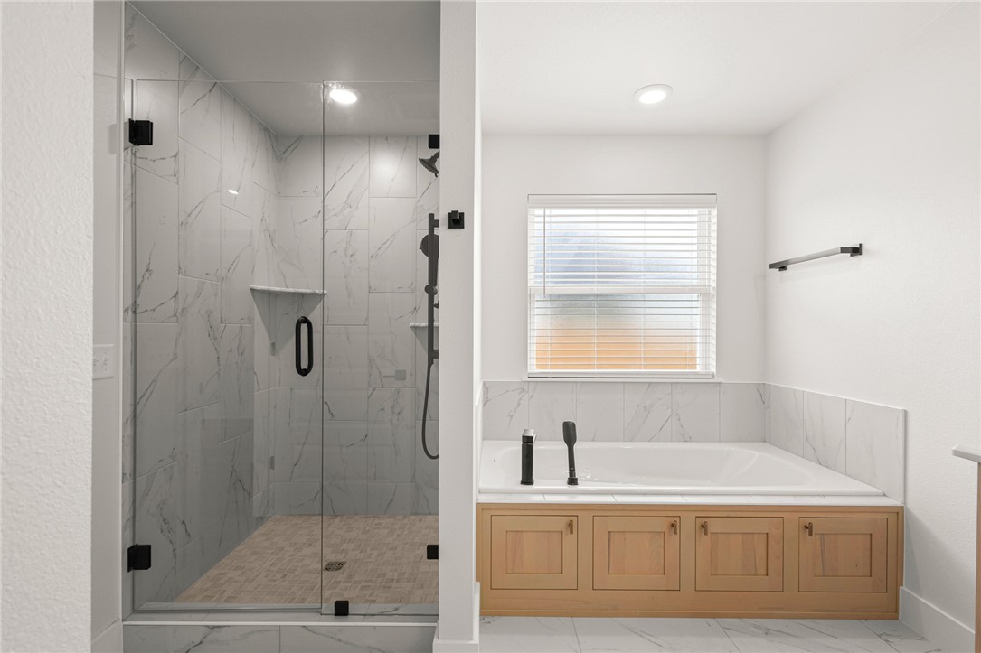 Forest Park Ph 3 Centerton - Residential