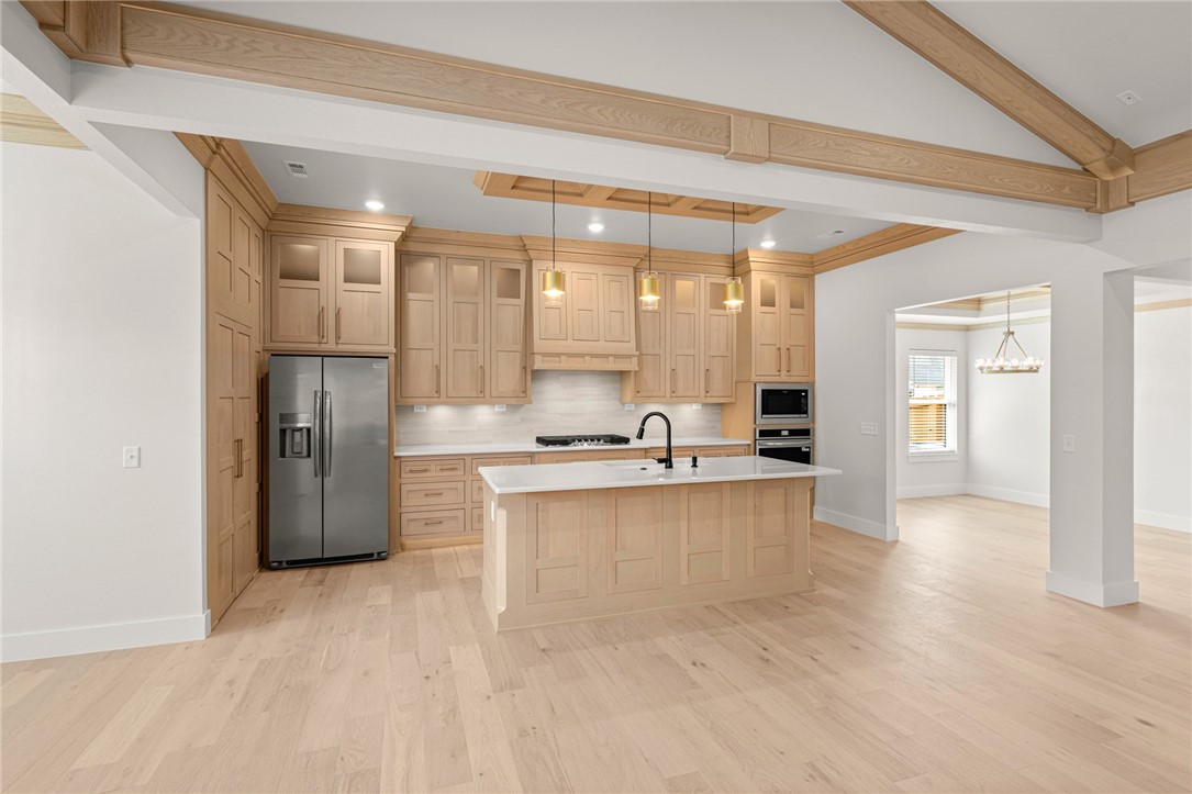 Forest Park Ph 3 Centerton - Residential