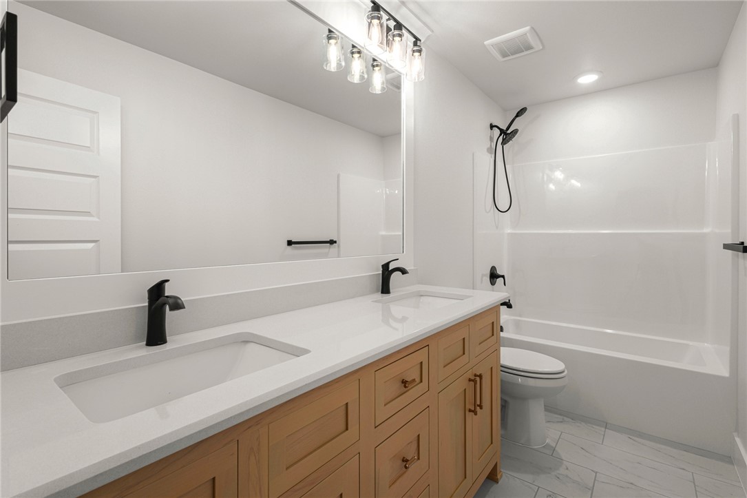 Forest Park Ph 3 Centerton - Residential