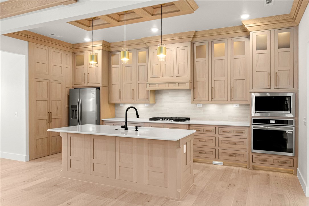 Forest Park Ph 3 Centerton - Residential