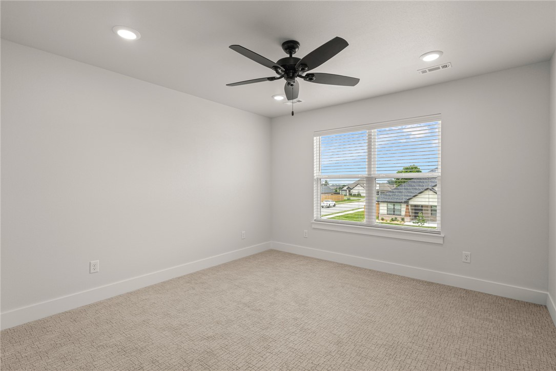 Forest Park Ph 3 Centerton - Residential