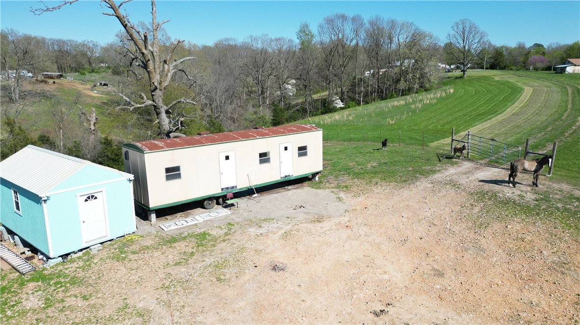 Rural - Land
