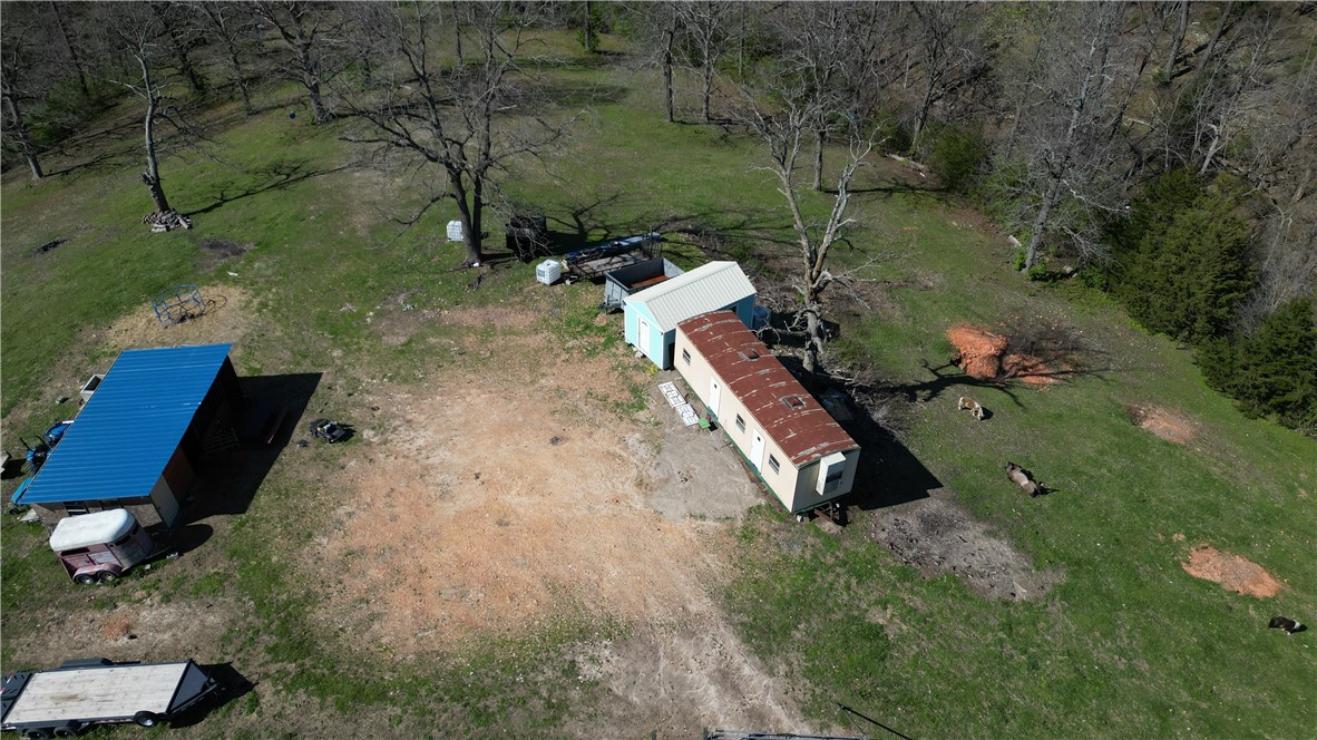 Rural - Land
