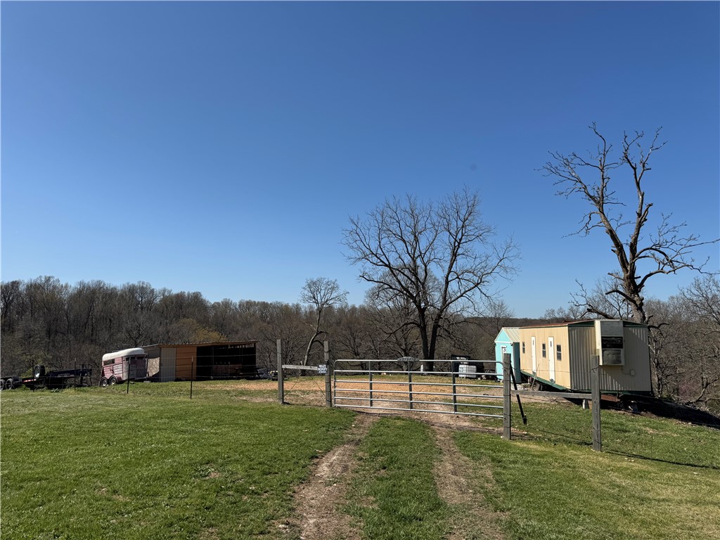 Rural - Land