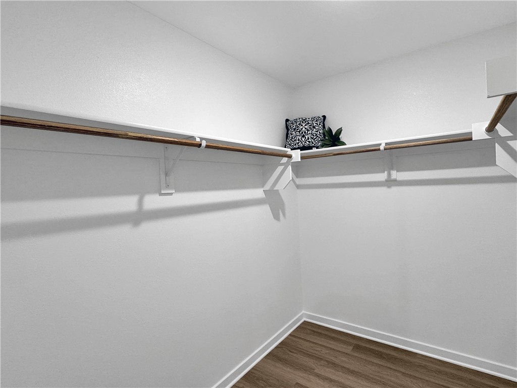 Habberton Ridge - Residential