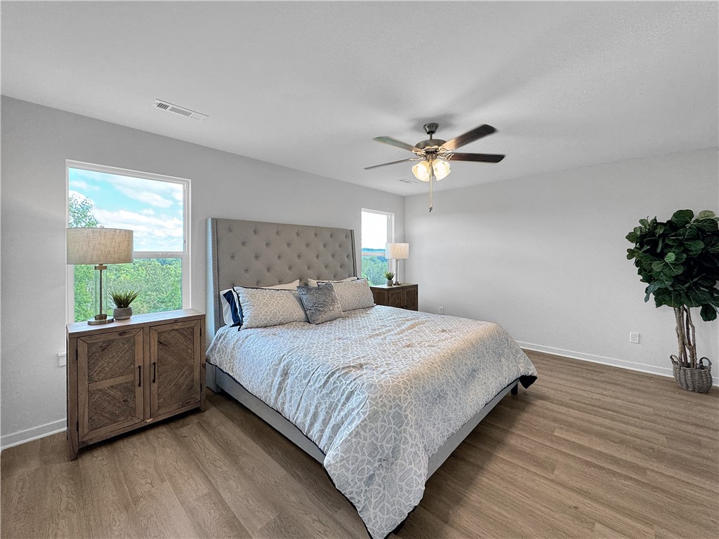 Habberton Ridge - Residential