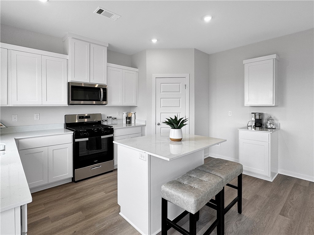 Habberton Ridge - Residential