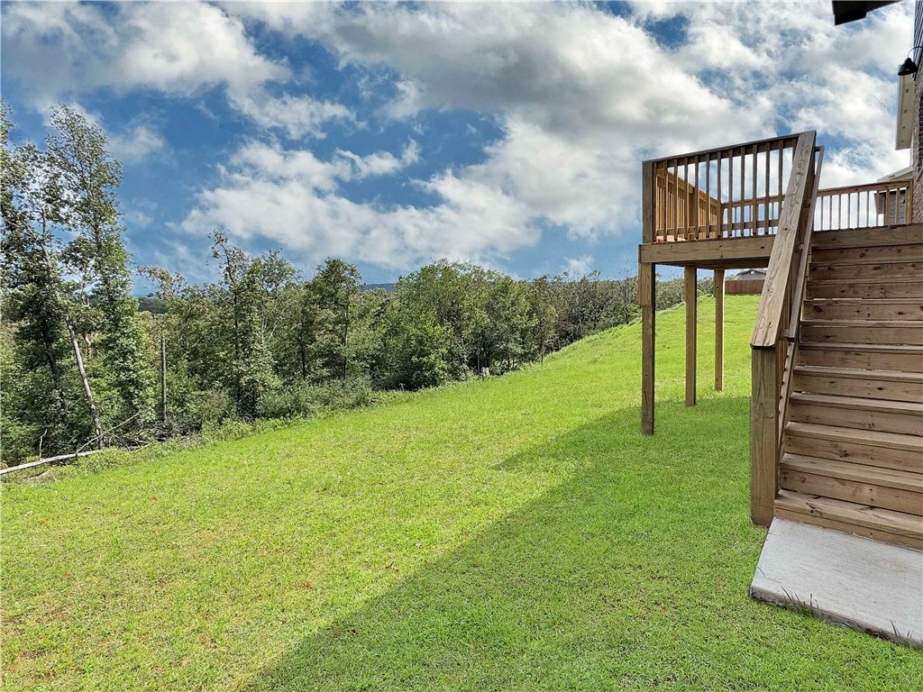 Habberton Ridge - Residential