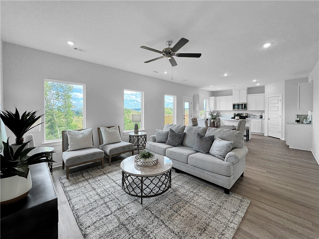 Habberton Ridge - Residential