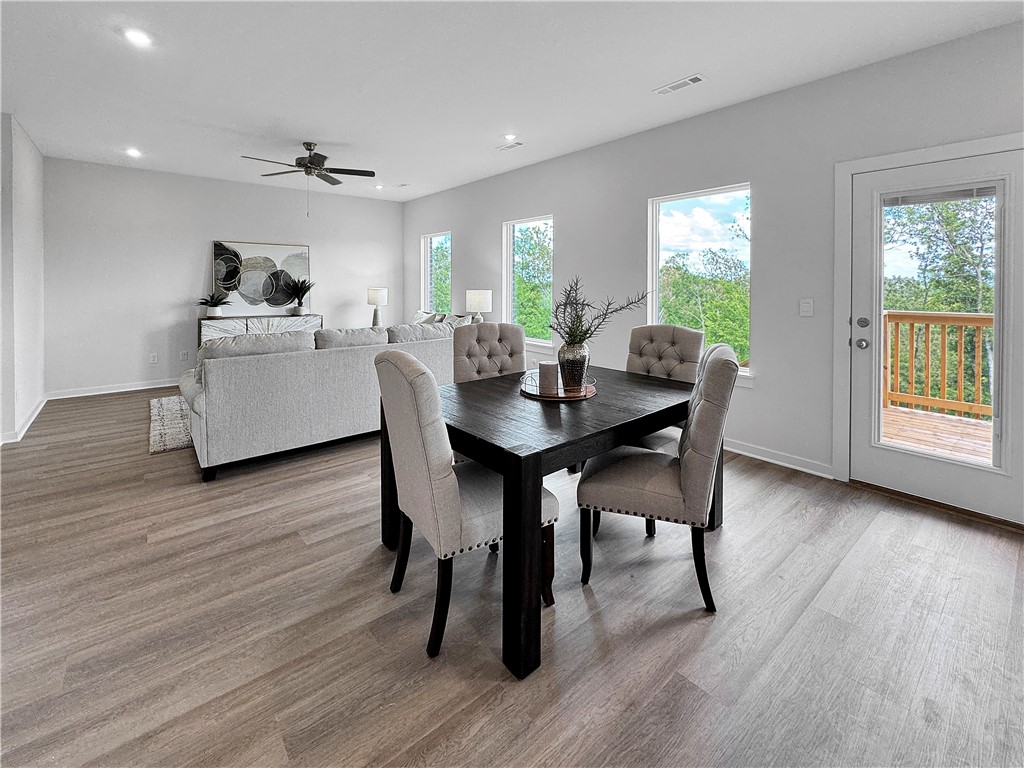 Habberton Ridge - Residential