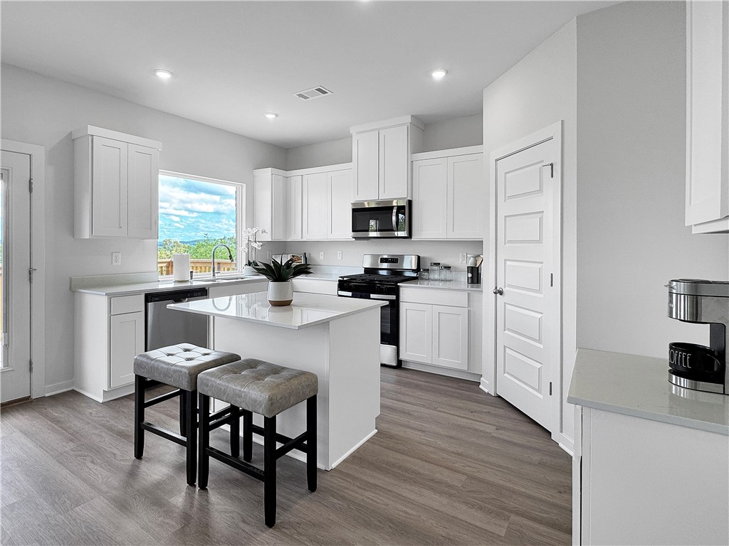 Habberton Ridge - Residential