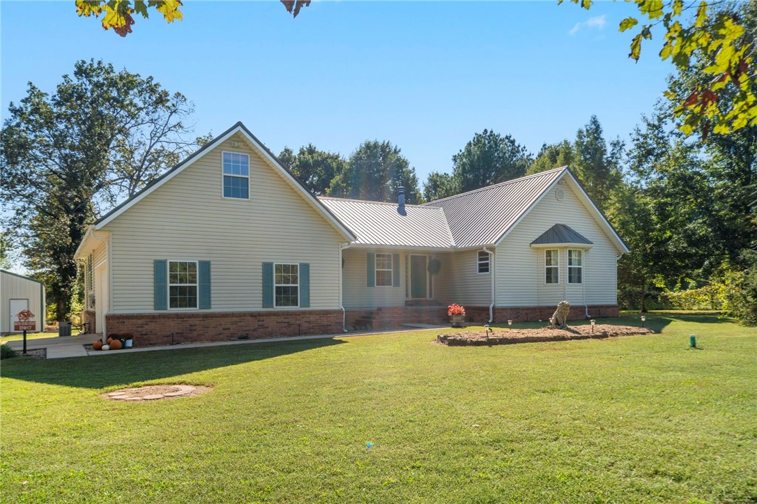 29-20-32-RURAL - Residential