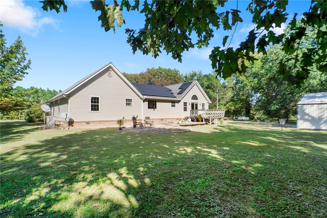 29-20-32-RURAL - Residential