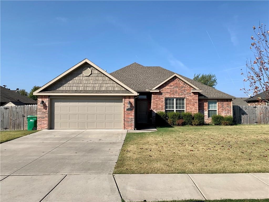 Welcome to your next home, this beautiful 4 bedroom 2 bath home won't disappoint. Features like open floor plan, gas fireplace, ceramic tile flooring, granite counter tops, a covered patio and a great fenced back yard. Don't miss this one, call for your showing. Background and Credit check required More pictures to come.