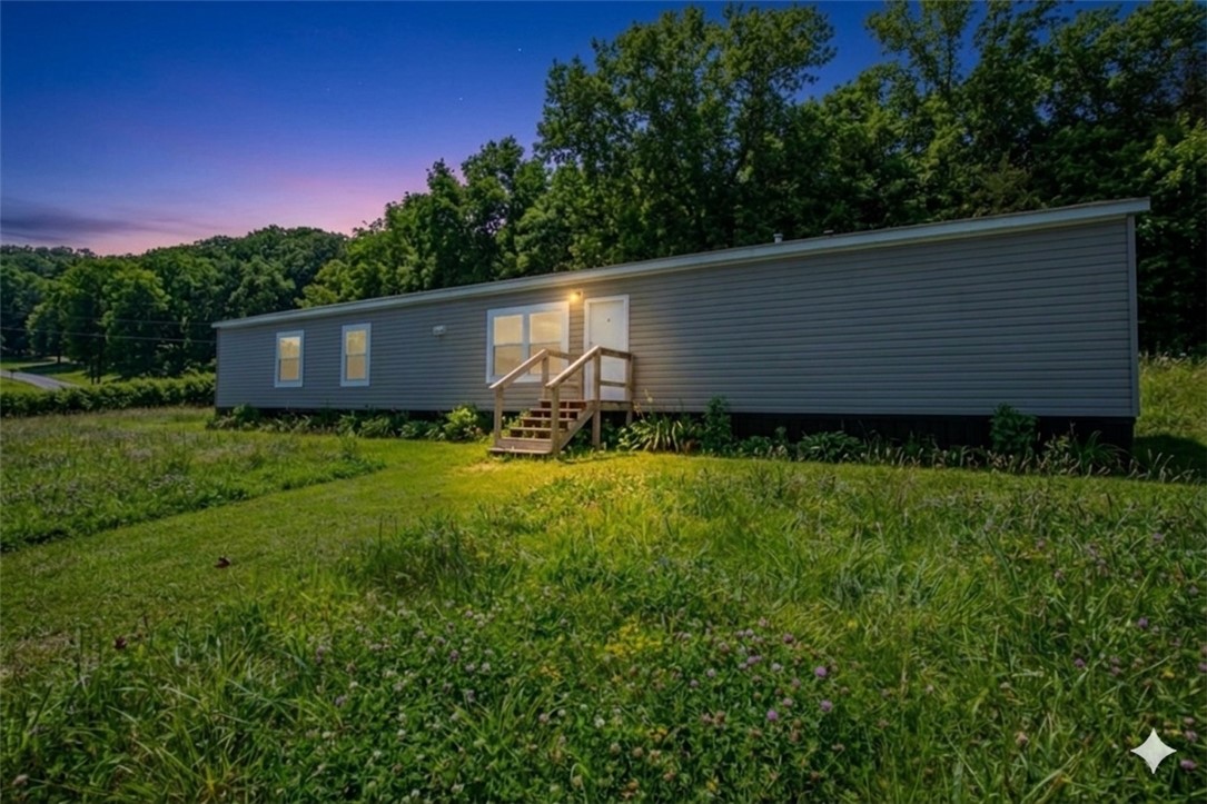 NO - Residential