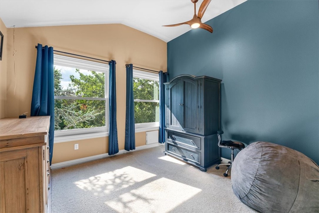 Savanna Estates Ph I - Residential