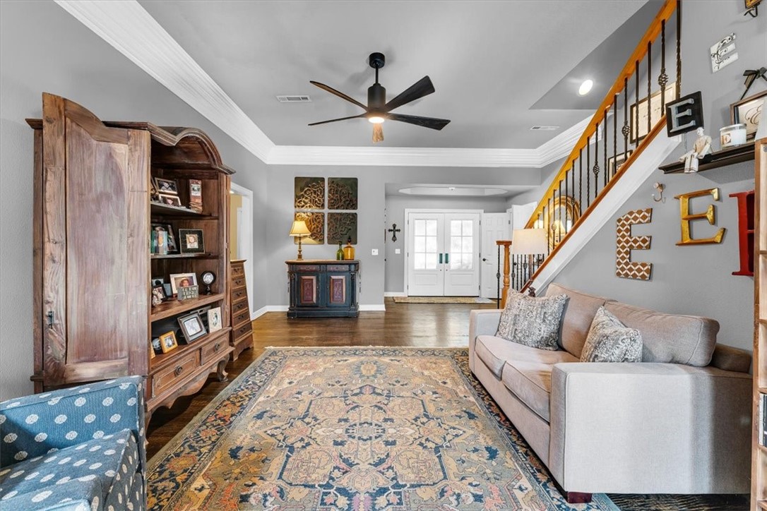 Savanna Estates Ph I - Residential