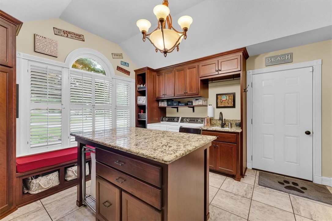 Savanna Estates Ph I - Residential