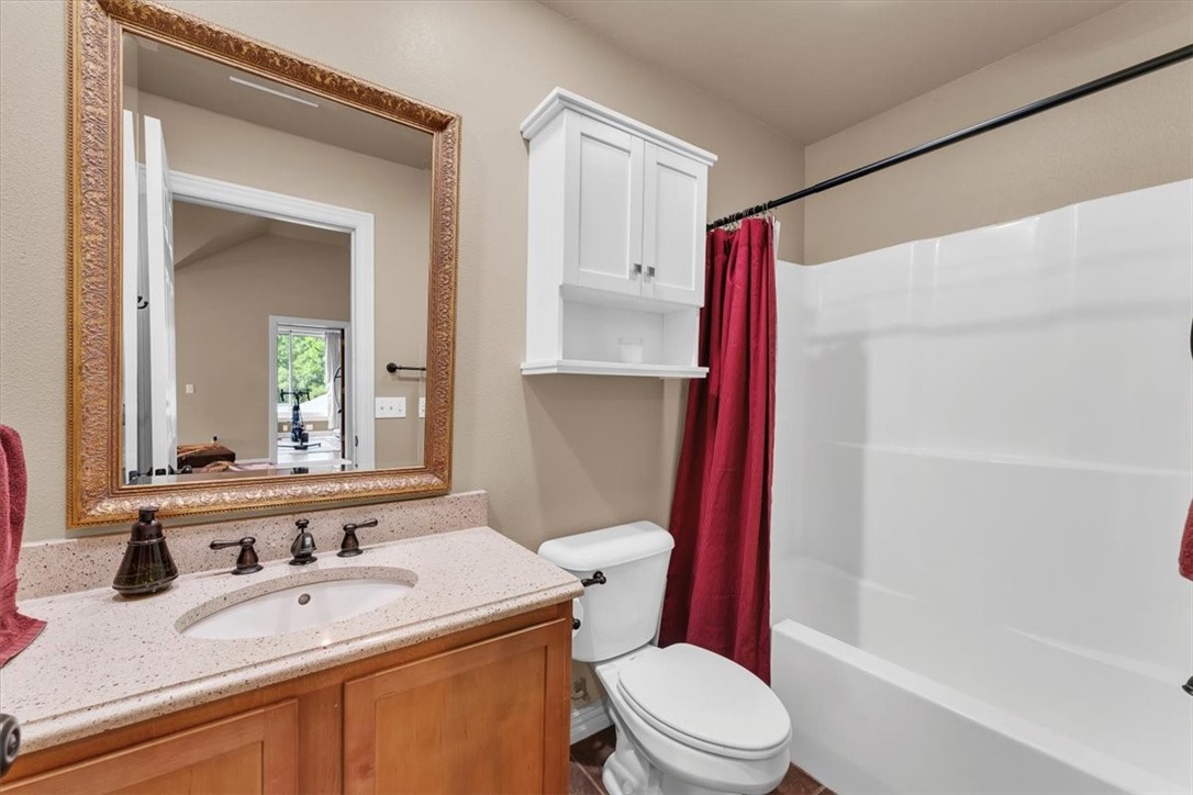 Savanna Estates Ph I - Residential