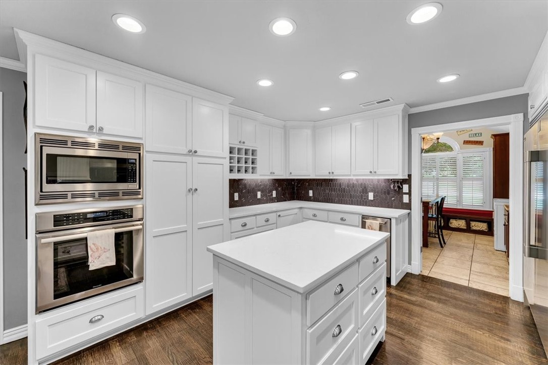 Savanna Estates Ph I - Residential