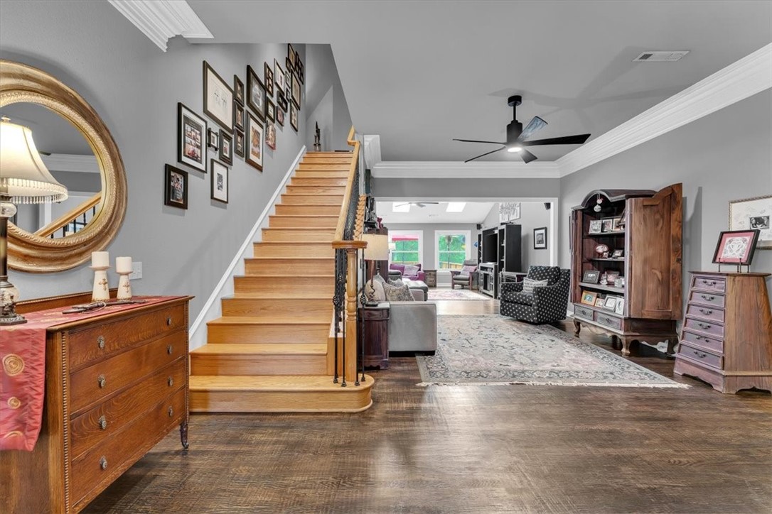 Savanna Estates Ph I - Residential