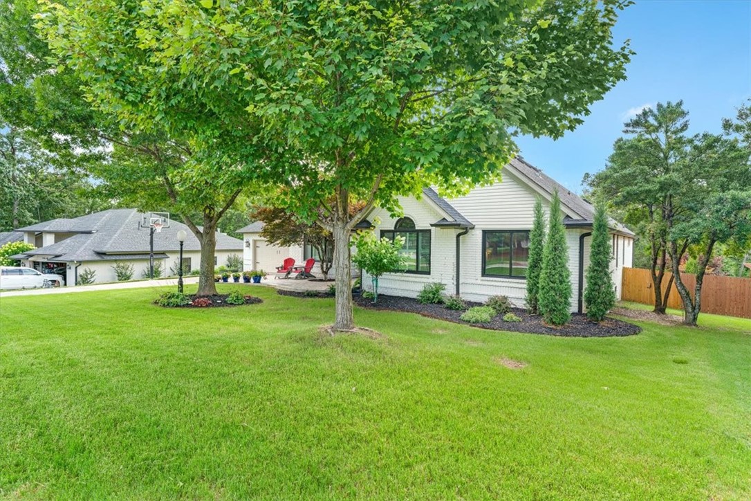 Savanna Estates Ph I - Residential