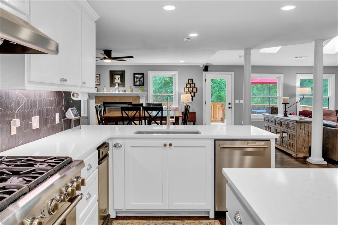 Savanna Estates Ph I - Residential