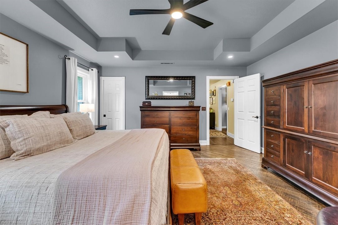 Savanna Estates Ph I - Residential