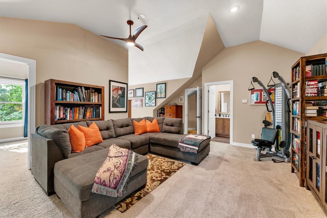 Savanna Estates Ph I - Residential