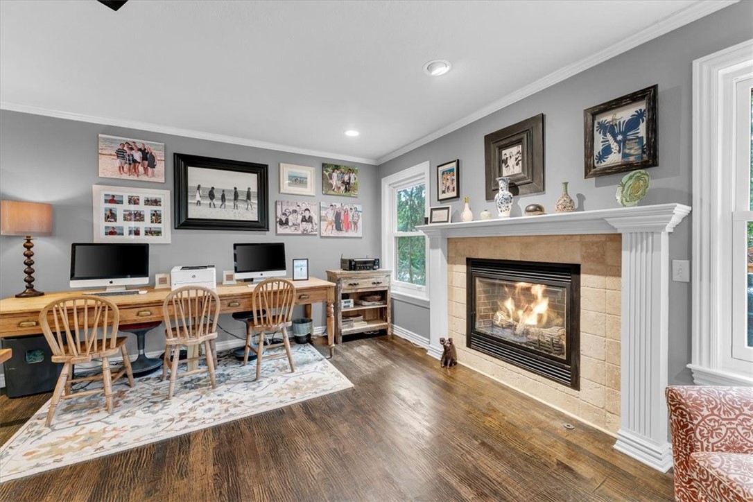 Savanna Estates Ph I - Residential