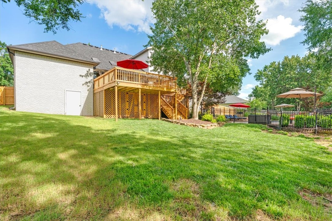 Savanna Estates Ph I - Residential