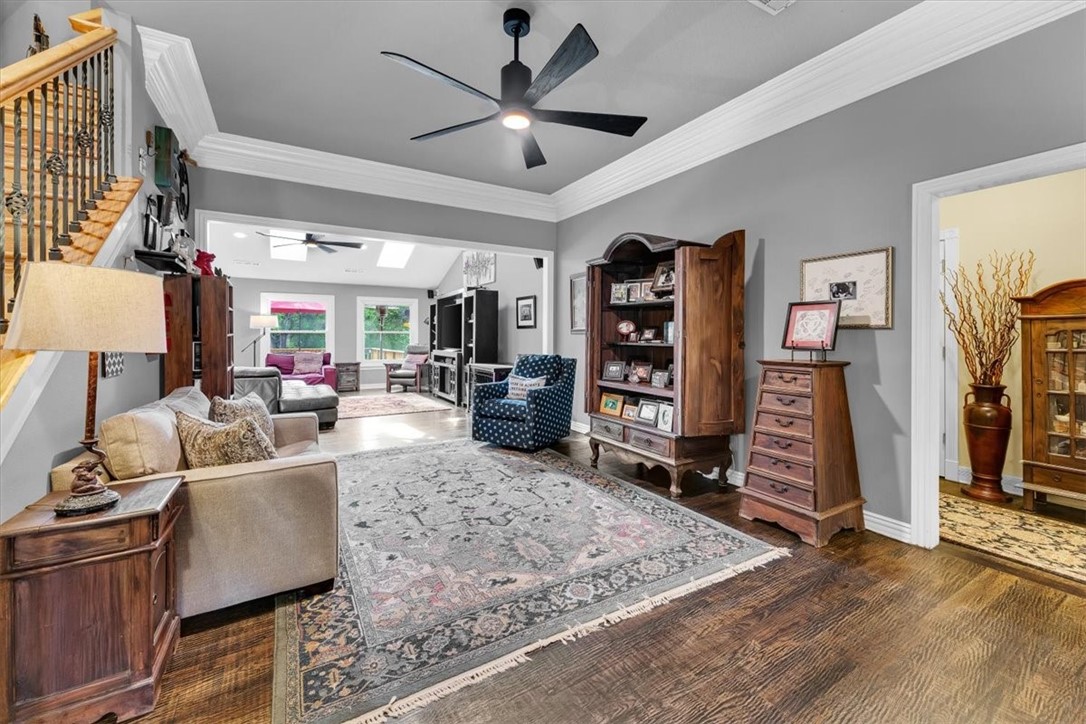 Savanna Estates Ph I - Residential