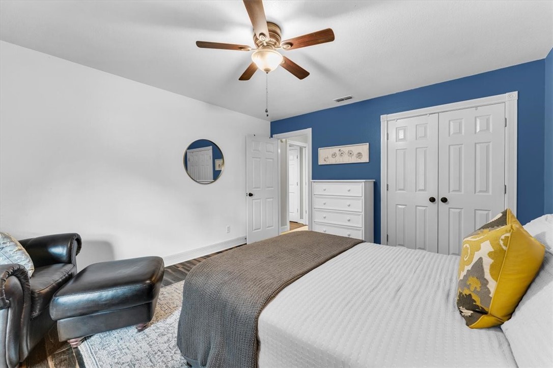 Savanna Estates Ph I - Residential