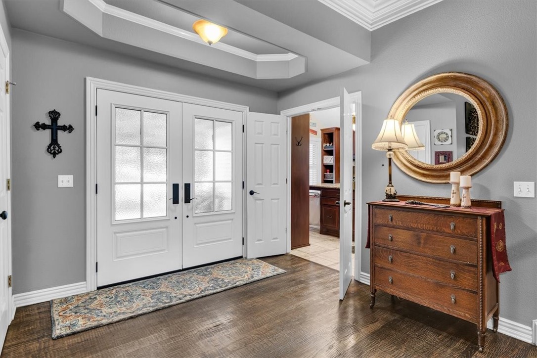 Savanna Estates Ph I - Residential