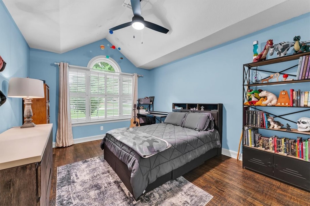 Savanna Estates Ph I - Residential