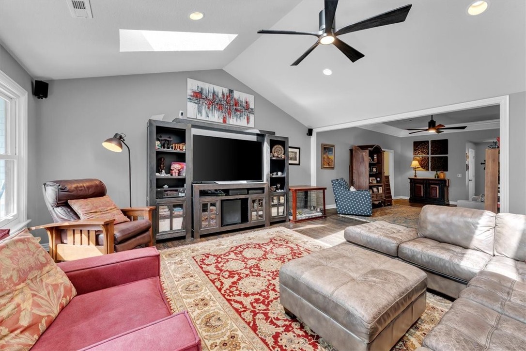 Savanna Estates Ph I - Residential