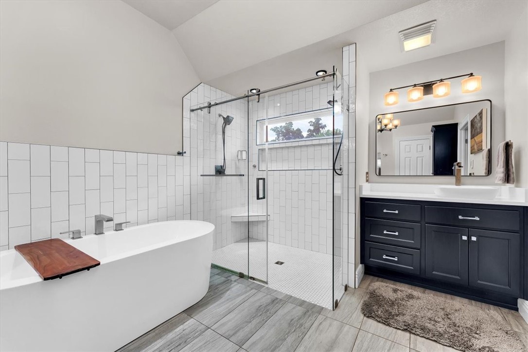 Savanna Estates Ph I - Residential