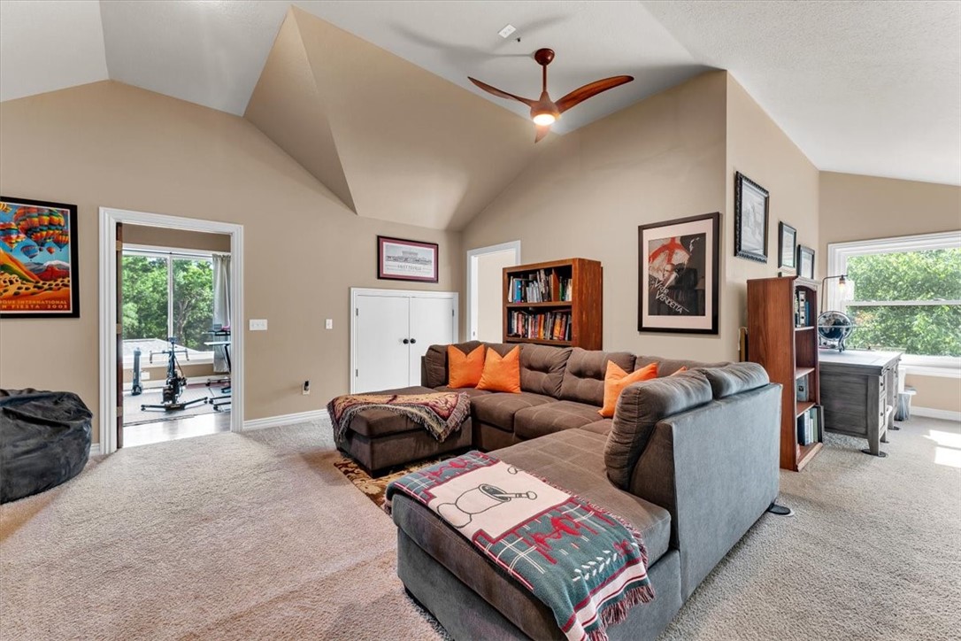 Savanna Estates Ph I - Residential