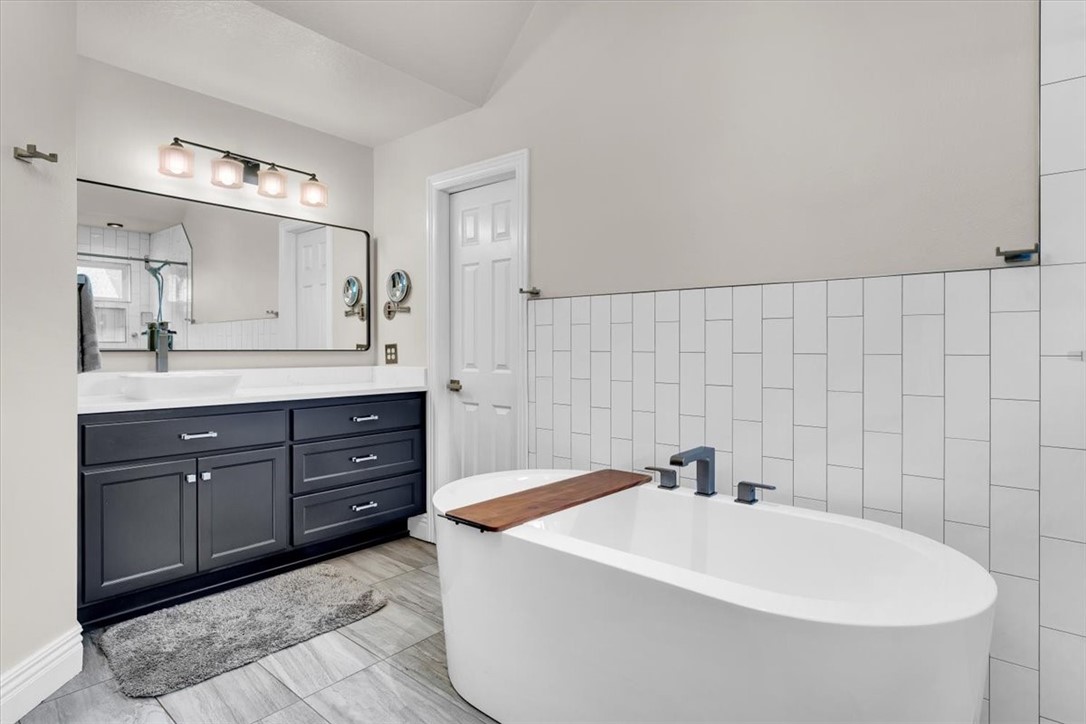 Savanna Estates Ph I - Residential