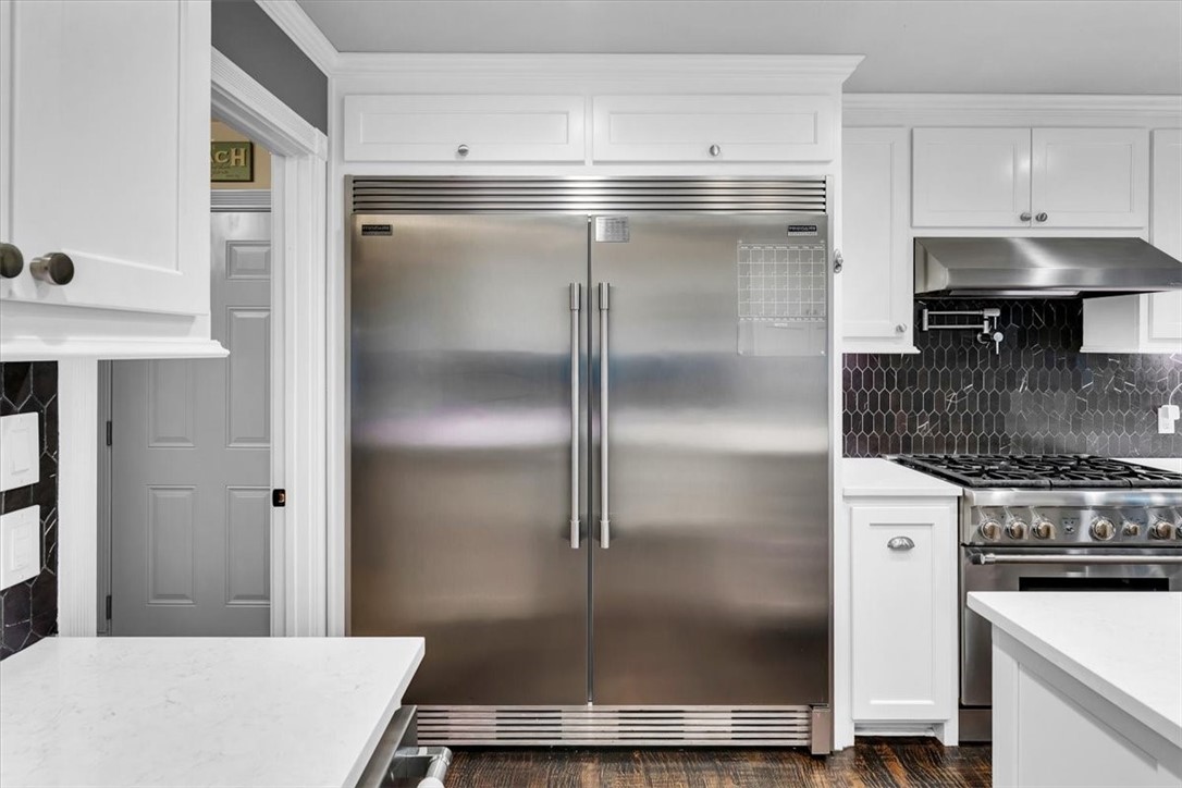 Savanna Estates Ph I - Residential