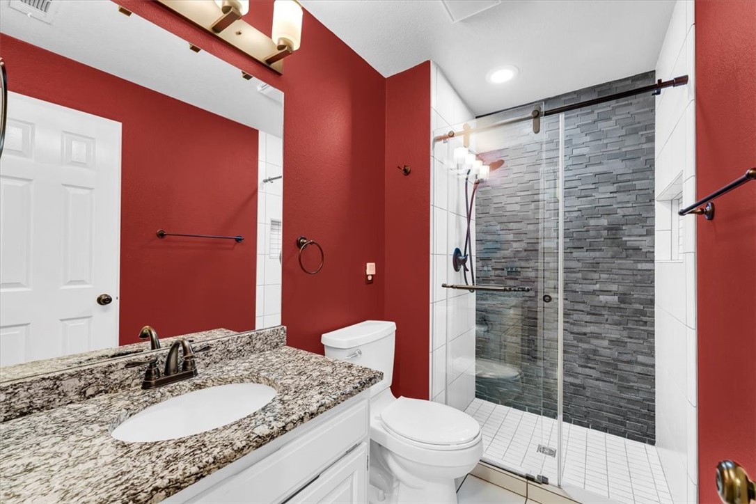 Savanna Estates Ph I - Residential