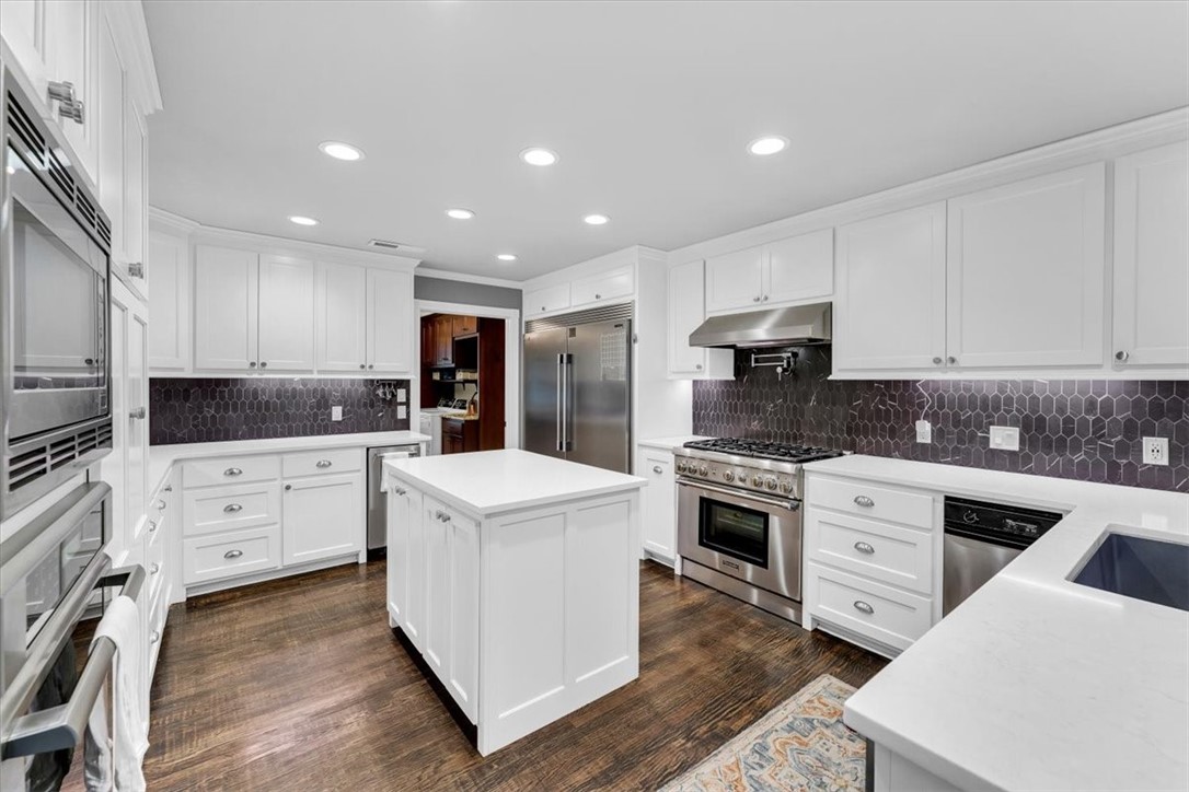 Savanna Estates Ph I - Residential