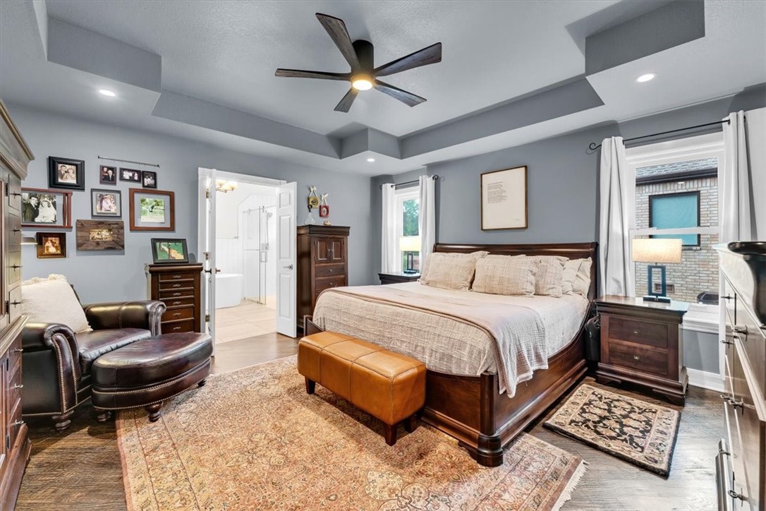 Savanna Estates Ph I - Residential