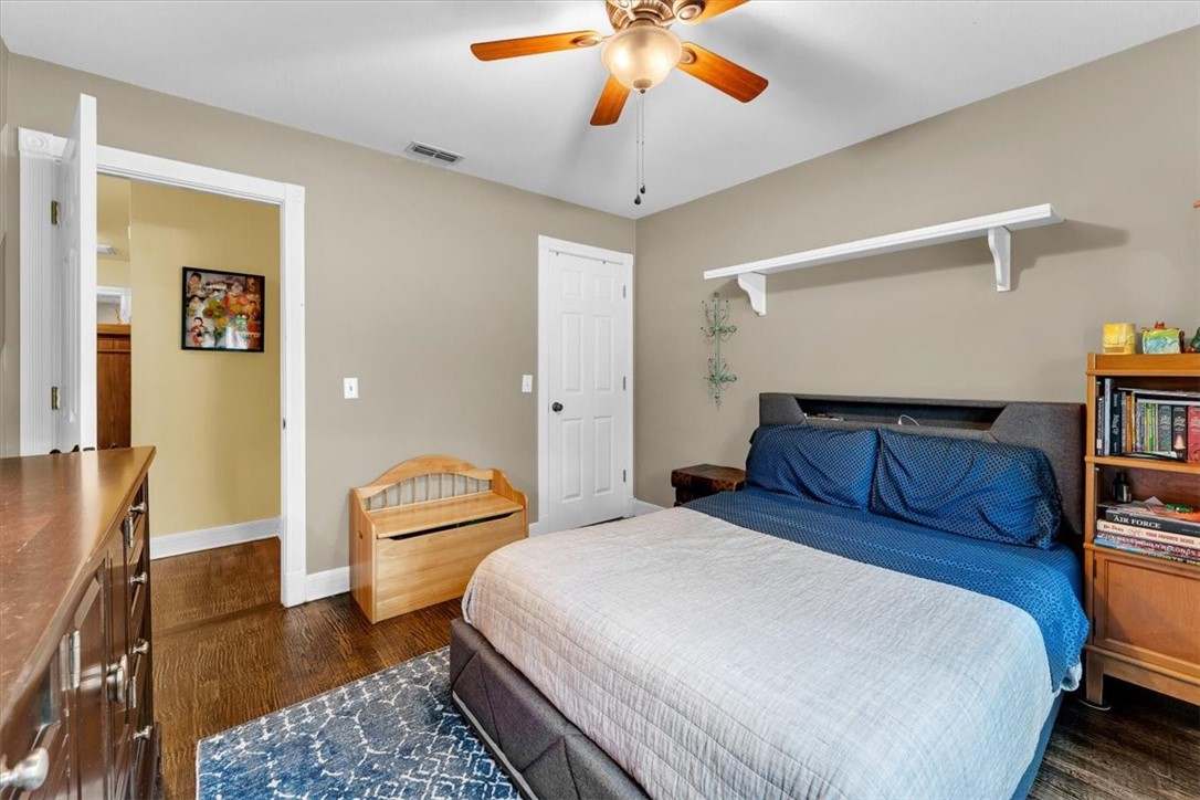 Savanna Estates Ph I - Residential