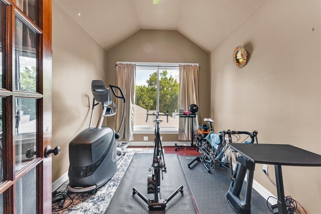 Savanna Estates Ph I - Residential