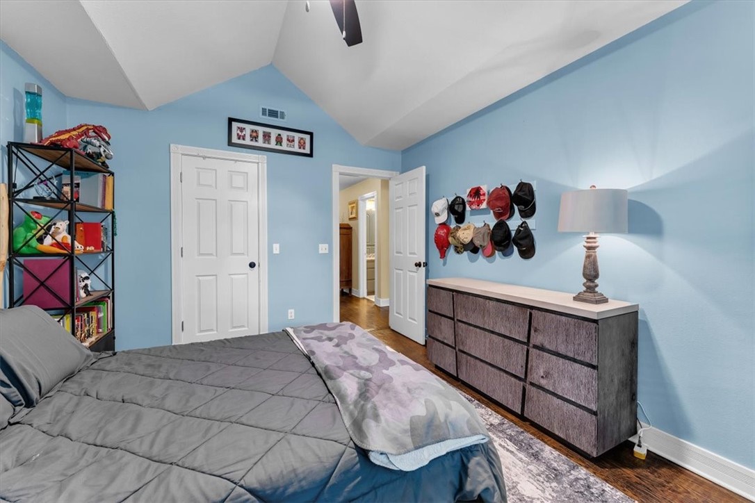 Savanna Estates Ph I - Residential