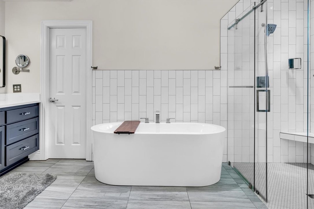 Savanna Estates Ph I - Residential