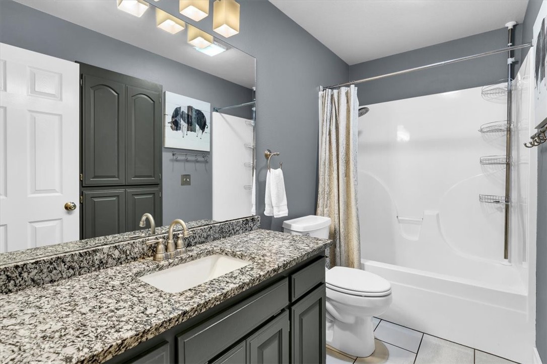 Savanna Estates Ph I - Residential